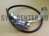 Насос топливный в сборе SYM EuroX 50 1670A-T5C-000 ― | SYM-CENTER.ru - Мототехника SYM, запчасти, сервис