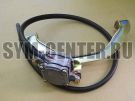 Насос топливный в сборе SYM EuroX 50 1670A-T5C-000