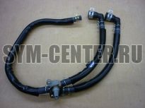 Клапан топливный в сборе SYM ATV600; ATV600LE(UA60A2-6); ATV600LE(UA60A3-6) 1675A-REA-000 ― | SYM-CENTER.ru - Мототехника SYM, запчасти, сервис