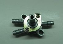 Кран топливный SYM ATV600; ATV600LE(UA60A2-6); ATV600LE(UA60A3-6) 16950-REA-000 ― | SYM-CENTER.ru - Мототехника SYM, запчасти, сервис