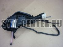 Фильтр воздушный в сборе MIO50  17200A7E000 ― | SYM-CENTER.ru - Мототехника SYM, запчасти, сервис