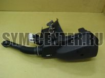 Фильтр воздушный в сборе JETEUROX100  17200G2N000 ― | SYM-CENTER.ru - Мототехника SYM, запчасти, сервис