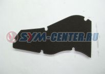 Фильтр воздушный SYM RS 125 17211-H3A-000 ― | SYM-CENTER.ru - Мототехника SYM, запчасти, сервис