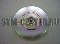 Крышка фильтрующего элемента SYM ATV 200 SYM ATV200 17212-RA1-000 ― | SYM-CENTER.ru - Мототехника SYM, запчасти, сервис