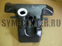 Бак топливный SYM MIO 50 17500-A7A-000 ― | SYM-CENTER.ru - Мототехника SYM, запчасти, сервис