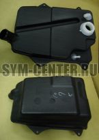 Бак топливный SYM DD 50 17500-T46-000 ― | SYM-CENTER.ru - Мототехника SYM, запчасти, сервис