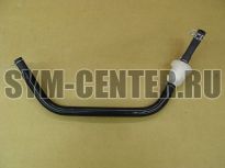 Фильтр топливный, SYM ATV600; ATV600LE(UA60A2-6); ATV600LE(UA60A3-6) 17502-RCA-000 ― | SYM-CENTER.ru - Мототехника SYM, запчасти, сервис
