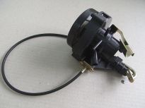 ГОРЛОВИНА ЗАЛИВА ТОПЛИВА GTS250/300 FILLER PIPE ASSY  1766AHMA000 ― | SYM-CENTER.ru - Мототехника SYM, запчасти, сервис