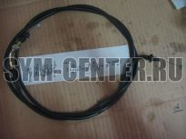 Трос управления дроссельной заслонкой SYM ORBIT 50 AV05W1-S; ORBIT 50 AV05W-6 17910-AAA-000 ― | SYM-CENTER.ru - Мототехника SYM, запчасти, сервис