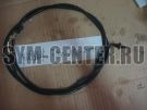 Трос управления дроссельной заслонкой SYM ORBIT 50 AV05W1-S; ORBIT 50 AV05W-6 17910-AAA-000