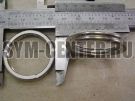 Прокладка выхлопной трубы SYM EuroX 50; Jet Sport 50 18292-E60-010