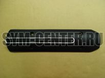 Накладка выхлопной трубы защитная GTS250  18318HMA300 ― | SYM-CENTER.ru - Мототехника SYM, запчасти, сервис