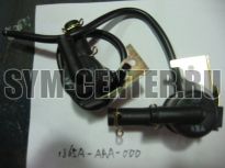 Клапан системы рециркуляции с трубками в сборе SYM Orbit 50 SYM ORBIT 50 AV05W1-S; ORBIT 50 AV05W-6 1865A-AAA-000 ― | SYM-CENTER.ru - Мототехника SYM, запчасти, сервис
