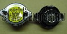 Крышка радиатора, MAX SYM JOYRIDE 200i; JOYMAX 300i ABS; MAXSYM 400; MAXSYM 600; ATV600; ATV600LE(UA60A2-6); ATV600LE(UA60A3-6 19111-H9A-000