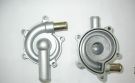 WATER PUMP COVER ASSY  1922AREA000