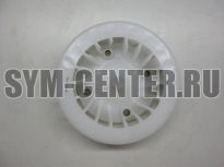Крыльчатка системы охлаждения SYM VS 150 19510-M92-000 ― | SYM-CENTER.ru - Мототехника SYM, запчасти, сервис