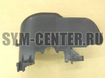 Кожух системы охлаждения DD50  19621TAA000 ― | SYM-CENTER.ru - Мототехника SYM, запчасти, сервис