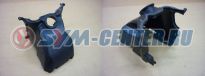 Кожух вентилятора системы охлаждения SYM MIO 50 1962A-A1A-000 ― | SYM-CENTER.ru - Мототехника SYM, запчасти, сервис