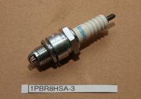 Свеча зажигания BR8HSA ― | SYM-CENTER.ru - Мототехника SYM, запчасти, сервис