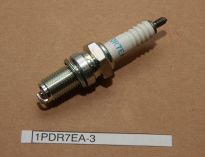 Свеча зажигания PDR7EA XS125, XS125K  1PDR7EA3 ― | SYM-CENTER.ru - Мототехника SYM, запчасти, сервис