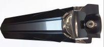 Крыло заднее черное XT-Genet J1/J2 250 2019 с приборкой; J1/J2 250 2019; J1/J2 250 2018; Z3 250 2019; Z3 250 2020; J1/J2 250 2016 XTG_6.140.0180B ― | SYM-CENTER.ru - Мототехника SYM, запчасти, сервис