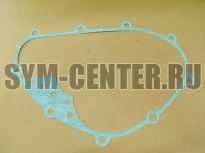 Прокладка крышки коробки передач ATV300  21395RB1000 ― | SYM-CENTER.ru - Мототехника SYM, запчасти, сервис