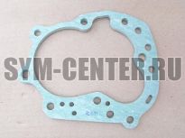 Прокладка крышки редуктора SYM MIO 50; DD 50 21395-TAA-000 ― | SYM-CENTER.ru - Мототехника SYM, запчасти, сервис