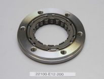Муфта обгонная, в сборе 450  22100E12200 ― | SYM-CENTER.ru - Мототехника SYM, запчасти, сервис