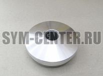 Половина ведущего шкива подвижная SYM ORBIT 50 AV05W1-S; ORBIT 50 AV05W-6 22110-BE2-A00 ― | SYM-CENTER.ru - Мототехника SYM, запчасти, сервис