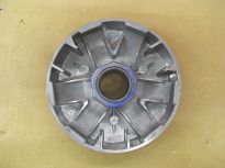 Половина ведущего шкива подвижная SYM ALLO 125; Crox 125; Jet4 125; SYMPHONY 125SR 22110-H5B-000 ― | SYM-CENTER.ru - Мототехника SYM, запчасти, сервис