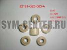 Грузики вариатора 9г (6шт) JETEUROX100  22121GZ5003A