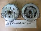 Диски сцепления в сбореK SYM XS 125 2212A-B08-A00