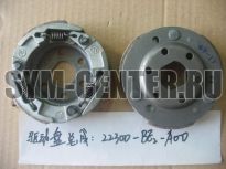 DRIVE PLATE  22300BE2A00 ― | SYM-CENTER.ru - Мототехника SYM, запчасти, сервис