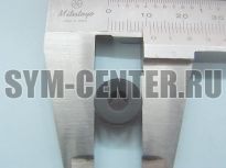 Демпфер сцепления MIO50, JETEUROX100, DD50, JetEuro50, JetEuro50, JETSPORT50  22804A3A000 ― | SYM-CENTER.ru - Мототехника SYM, запчасти, сервис