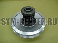 Шкив вариатора ведомый в сборе SYM ATV600; ATV600LE(UA60A2-6); ATV600LE(UA60A3-6) 23010-REA-000 ― | SYM-CENTER.ru - Мототехника SYM, запчасти, сервис