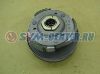 Шкив вариатора ведомый в сборе SYM RS 150 23010-H5K-000 ― | SYM-CENTER.ru - Мототехника SYM, запчасти, сервис