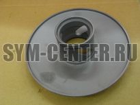 Половина ведомого шкива вариатора подвижная SYM ALLO 50; Jet4 50; SYMPHONY 50 SPORT 23220-A31-000 ― | SYM-CENTER.ru - Мототехника SYM, запчасти, сервис
