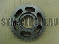 Шестерня промежуточного вала SYM ATV600; ATV600LE(UA60A2-6); ATV600LE(UA60A3-6) 23423-REA-000 ― | SYM-CENTER.ru - Мототехника SYM, запчасти, сервис