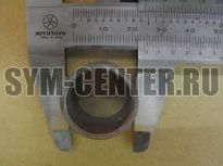 Втулка 20х24х175 SYM ATV 300 SYM ATV300 23427-RFA-000 ― | SYM-CENTER.ru - Мототехника SYM, запчасти, сервис