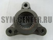 Муфта шлицевая заднего редуктора SYM ATV600; ATV600LE(UA60A2-6) 23463-REA-000 ― | SYM-CENTER.ru - Мототехника SYM, запчасти, сервис