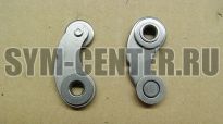 Кольцо стопорное XS125, XS125K  24430B06000 ― | SYM-CENTER.ru - Мототехника SYM, запчасти, сервис