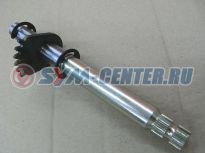 Вал механизма переключения передач SYM ATV250 24610-RB1-000 ― | SYM-CENTER.ru - Мототехника SYM, запчасти, сервис