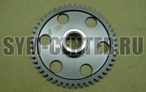 Шестерня стартера ведомая SYM ATV600; ATV600LE(UA60A2-6); ATV600LE(UA60A3-6) 28110-REA-000 ― | SYM-CENTER.ru - Мототехника SYM, запчасти, сервис
