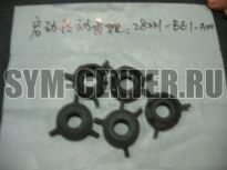 Шайба стопорная шкива вариатора ведущего SYM ORBIT 50 AV05W1-S; ORBIT 50 AV05W-6 28221-BE2-A00 ― | SYM-CENTER.ru - Мототехника SYM, запчасти, сервис