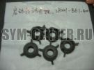 Шайба стопорная шкива вариатора ведущего SYM ORBIT 50 AV05W1-S; ORBIT 50 AV05W-6 28221-BE2-A00