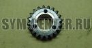 Шестерня кикстартера SYM Crox 125; ORBIT 125 28221-GY6-900