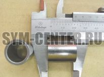 Втулка вала кик-стартера SYM ALLO 50; Jet4 R50 Naked; Jet4 50; SYMPHONY 50 SPORT 28253-M7Q-000 ― | SYM-CENTER.ru - Мототехника SYM, запчасти, сервис