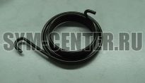 Пружина кикстартера SYM Jet4 R50 Naked 28281-M7Q-000 ― | SYM-CENTER.ru - Мототехника SYM, запчасти, сервис