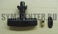 Рукоятка стартера ручного SYM ATV600; ATV600LE(UA60A2-6); ATV600LE(UA60A3-6) 28426-RFA-000 ― | SYM-CENTER.ru - Мототехника SYM, запчасти, сервис