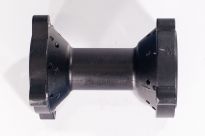 Ступица задняя 50-2R 32H 15мм литая b ― | SYM-CENTER.ru - Мототехника SYM, запчасти, сервис